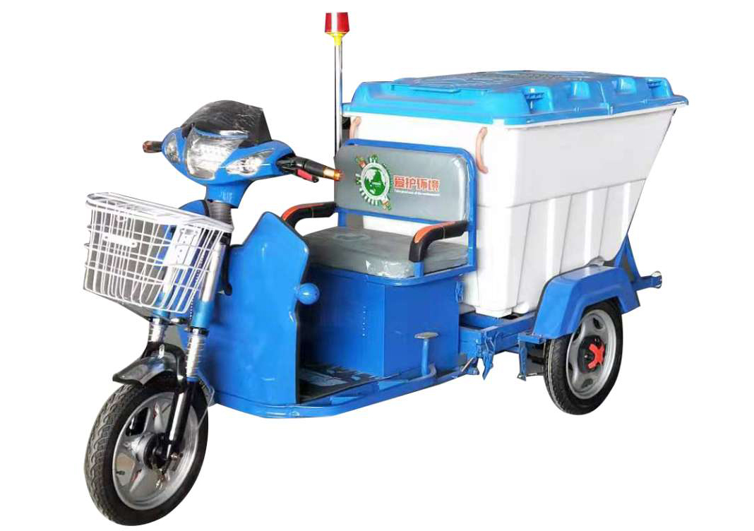 阜陽(yáng)吉祥1A保潔車(chē)