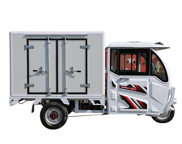阜陽(yáng)保溫車(chē)